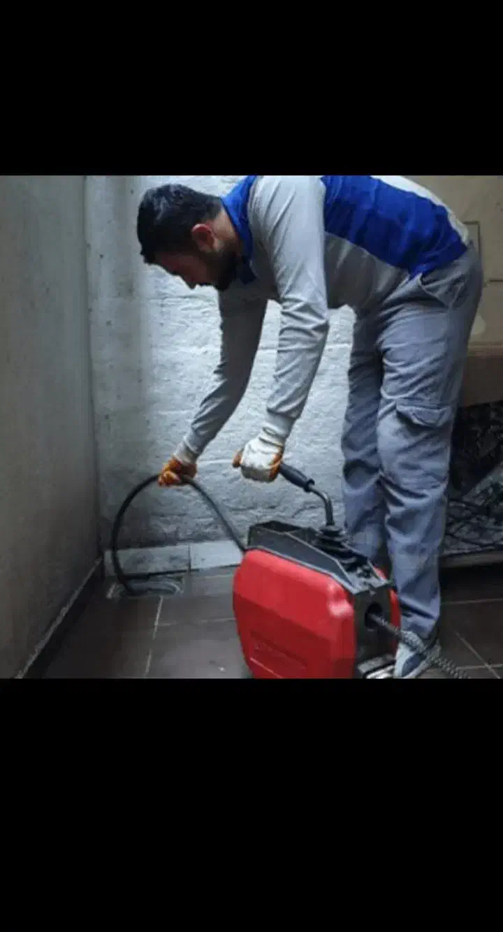 خدمات لوله بازکنی وچاه رفع گرفتگی درسراسر اهواز|خدمات پیشه و مهارت|اهواز, امانیه|دیوار