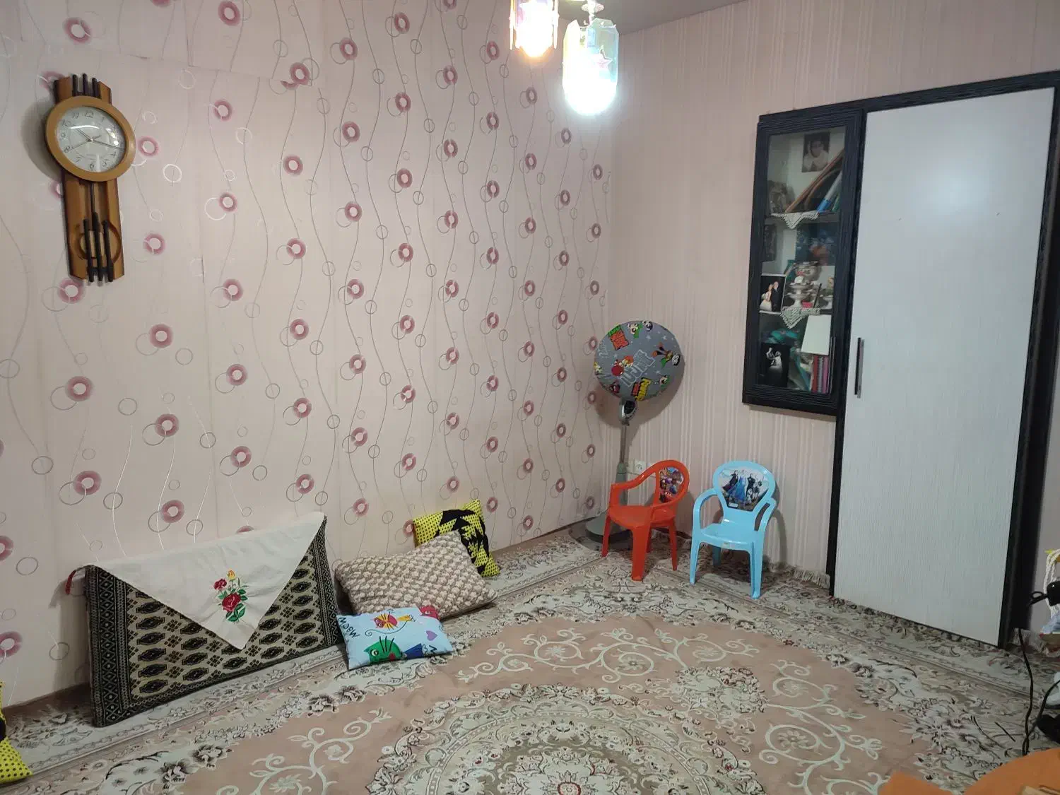 فروش ملک ویلایی در کوی بیانی|فروش خانه و ویلا|رشت, باهنر|دیوار