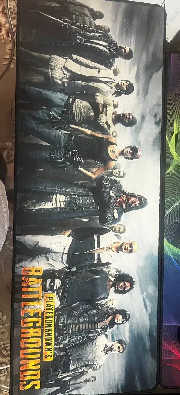 ماوس پد|قطعات و لوازم جانبی رایانه|ایذه, |دیوار