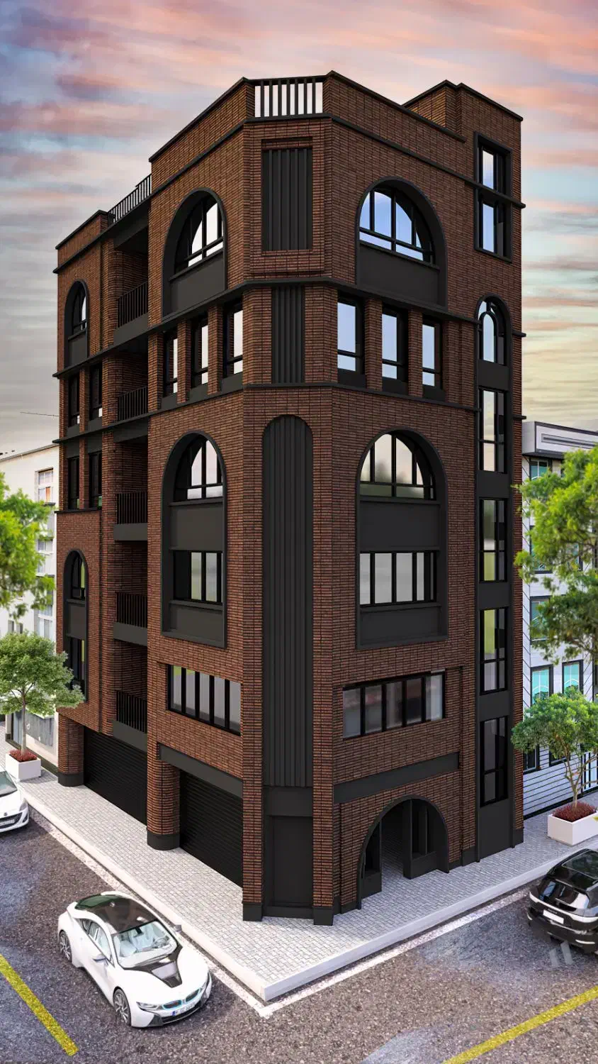 ۱۱۵ متر ۳خواب تکواحدی قابل معاوضه|پیشفروش املاک|لاهیجان, شیخ زاهد|دیوار