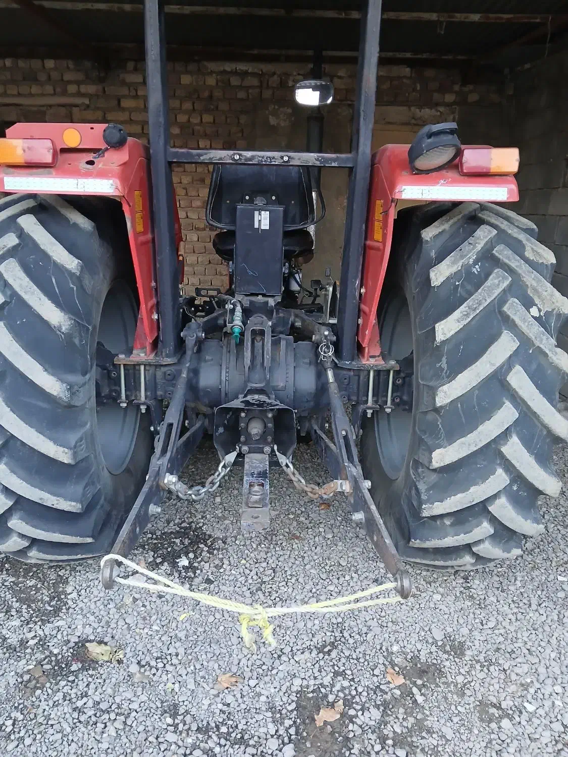 تراکتور۲۸۵تک|خودرو سنگین|کرمانشاه, |دیوار