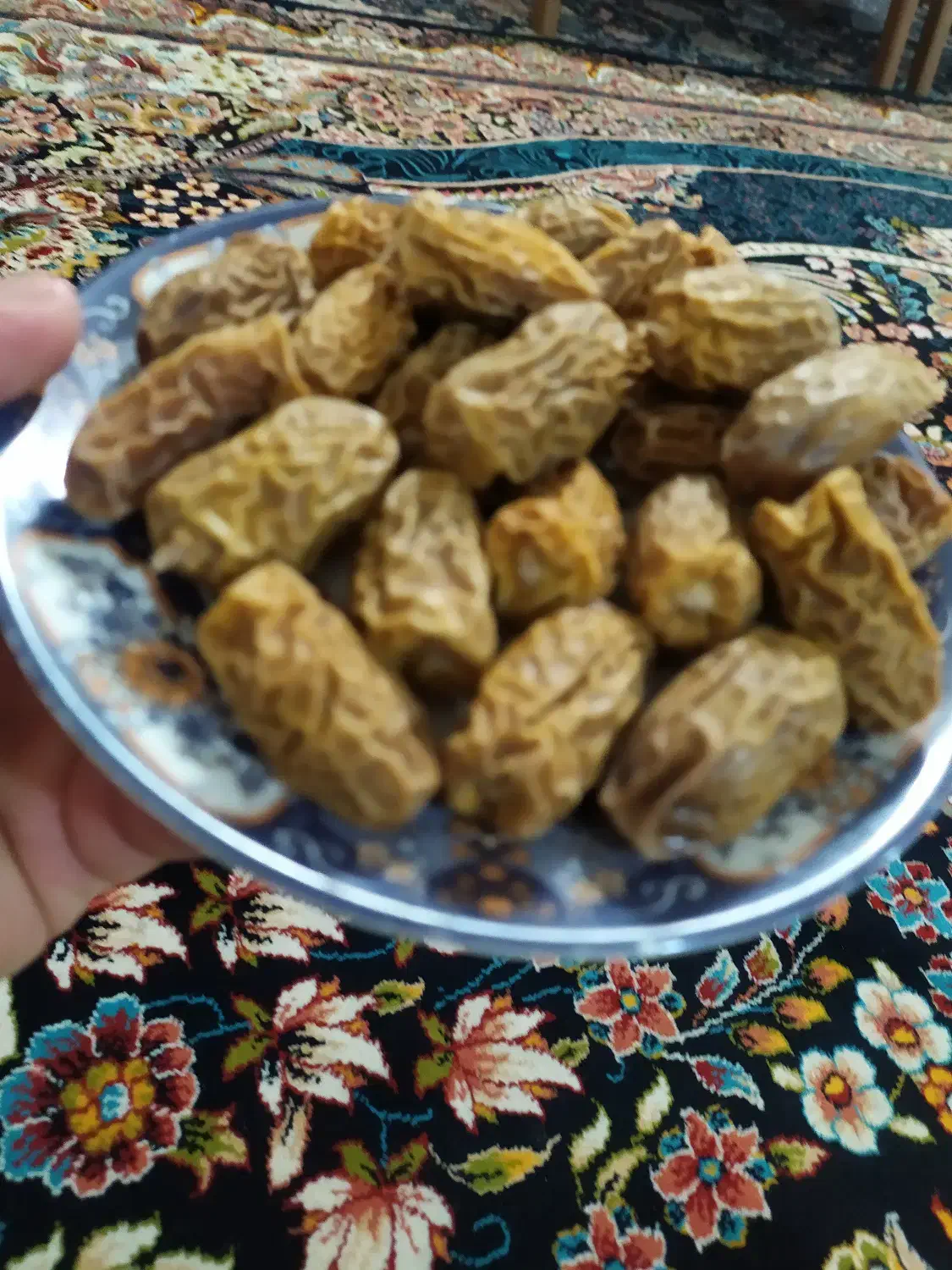 خارک پخته|خوردنی و آشامیدنی|اهرم, |دیوار