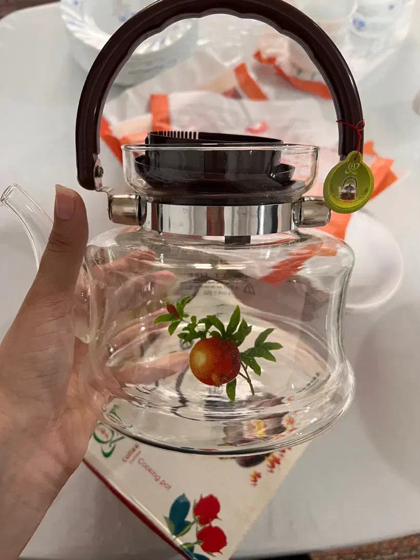 کتری پیرکس|قوری، کتری، قهوه‌ساز دستی|ارومیه, |دیوار