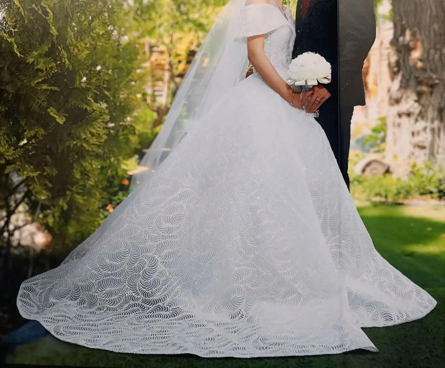 لباس عروس|لباس|پاکدشت, پاکدشت (مامازند)|دیوار