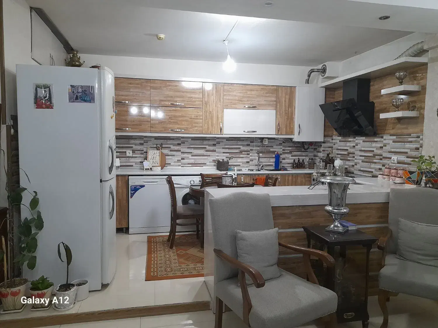 فروش آپارتمان|فروش آپارتمان|مشهد, رضاشهر|دیوار