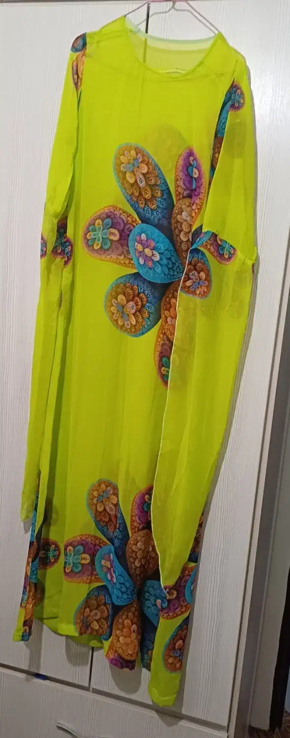 3 عدد لباس کوردی|لباس|سنندج, |دیوار