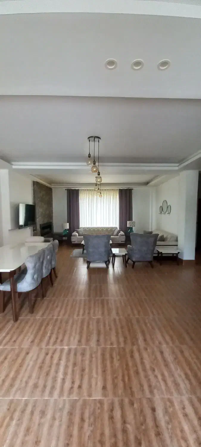 باغ ویلای دوبلکس ۴ خواب|فروش خانه و ویلا|سلمانشهر, |دیوار