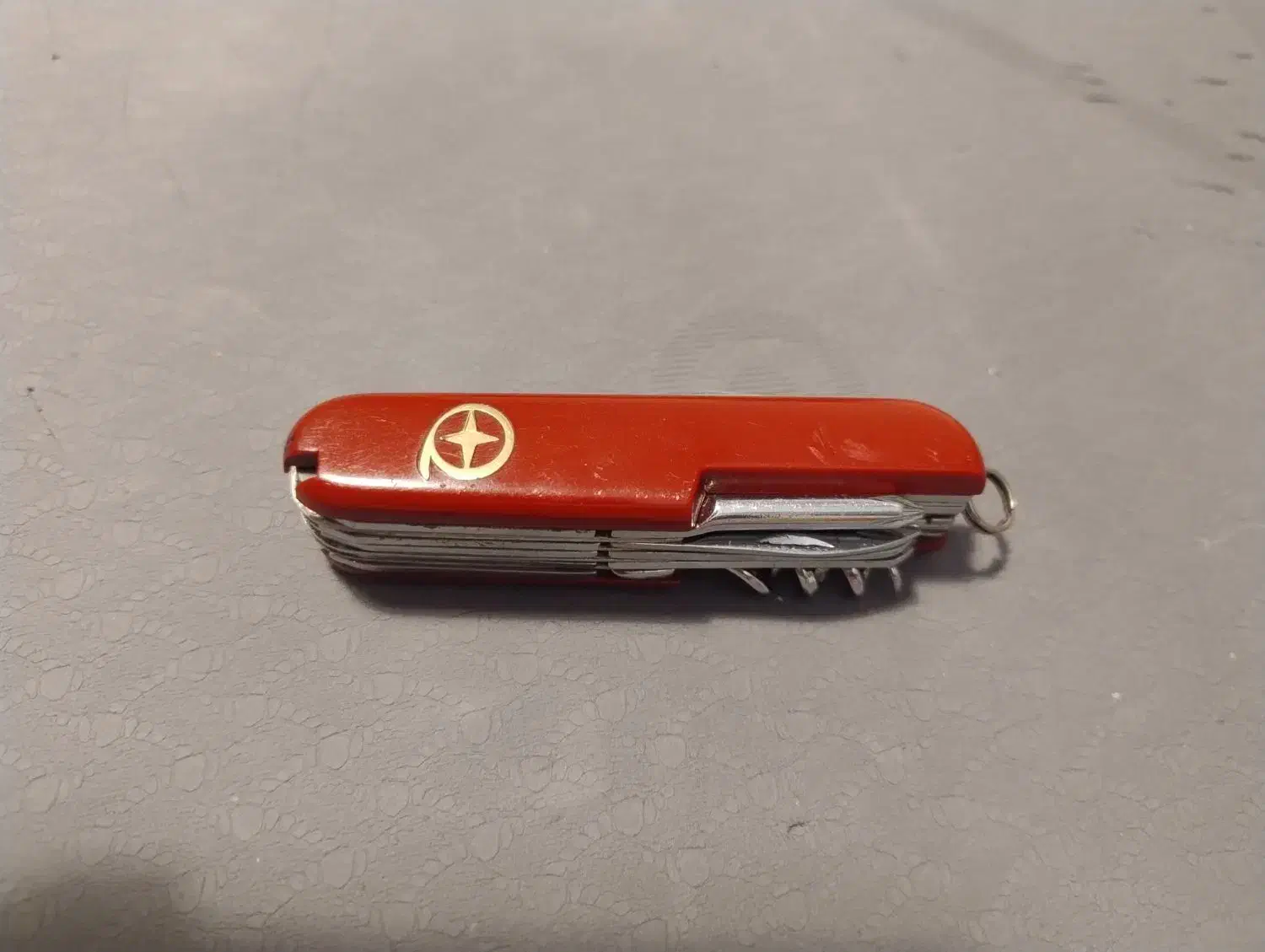 چاقو همه کاره اورجینال|کلکسیون و سرگرمی|کرج, فاز ۳ مهرشهر|دیوار