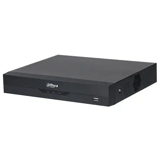 دستگاه 16 کانال داهوا مدل DH-XVR4116HS-I|دوربین مداربسته|قم, بکایی|دیوار