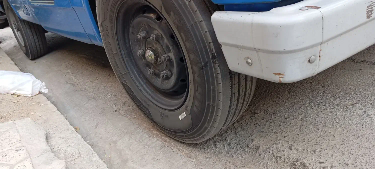 نیسان وانت|خودرو سواری و وانت|مشهد, جاهد شهر|دیوار