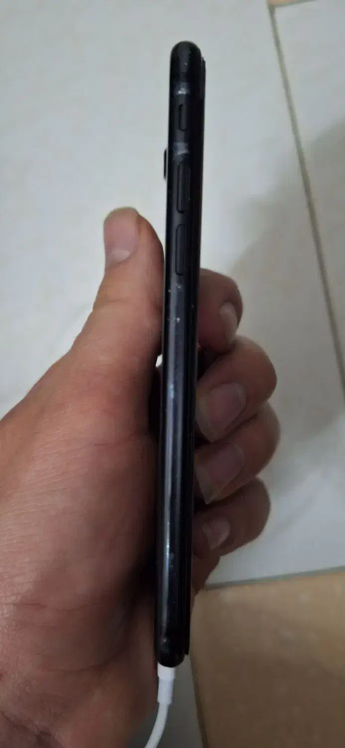 گوشی ایفون۷|موبایل|تهران, خانی آباد نو شمالی|دیوار