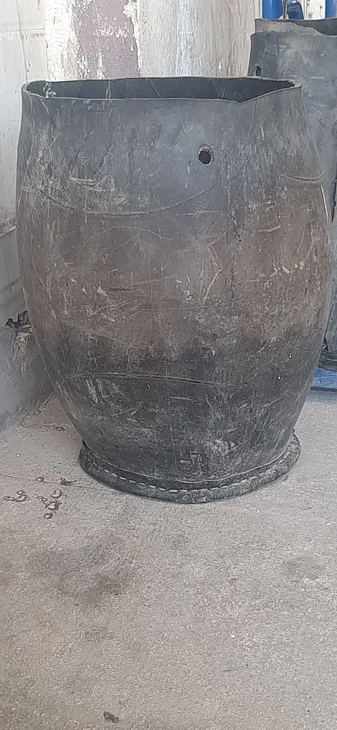 دول یا دلو حفر چاه کشاورزی ، ساختمانی و صنعتی|خدمات باغبانی و درختکاری|شیراز, فخرآباد (دروازه کازرون)|دیوار