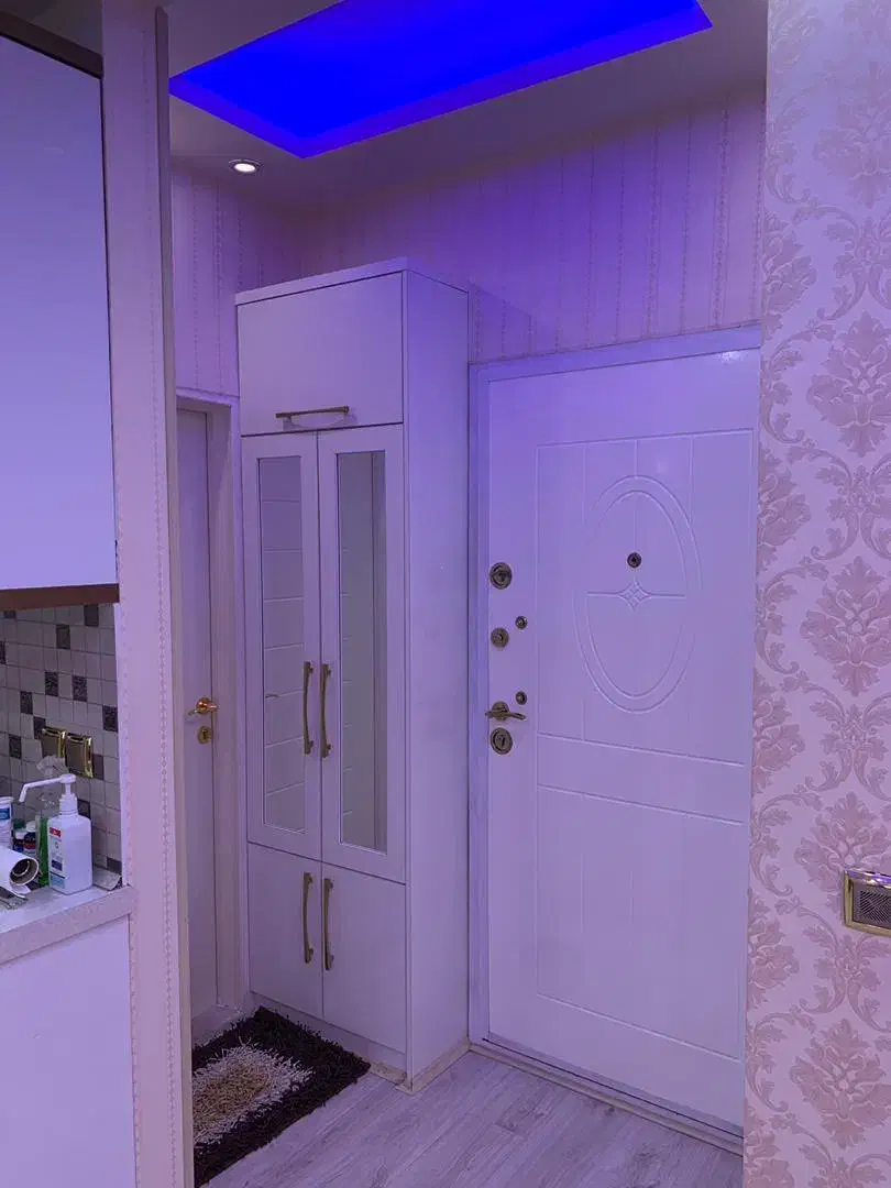 ۲خواب بزرگ شیک فول امکانات در ۱۲۳|اجارهٔ آپارتمان|رشت, کاکتوس|دیوار