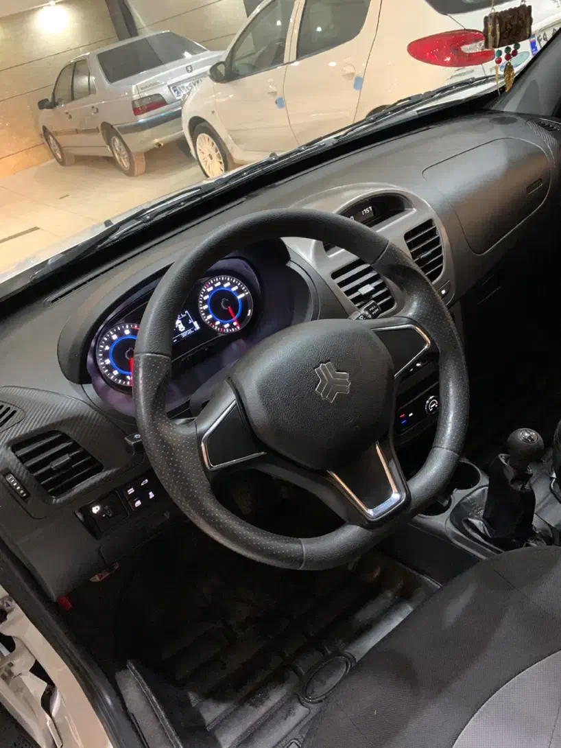 کوییک Gxr-L 1404|خودرو سواری و وانت|کرج, مهرویلا جنوبی|دیوار