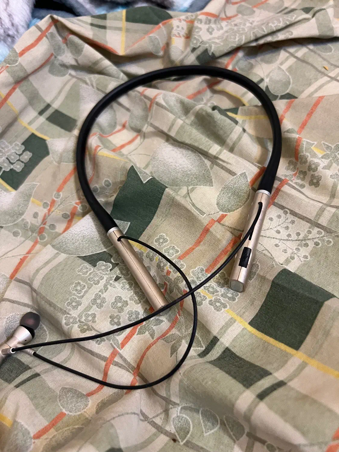 هندزفری بلوتوثی سامسونگ و رم خور باکیفیت|لوازم جانبی موبایل و تبلت|یزد, |دیوار