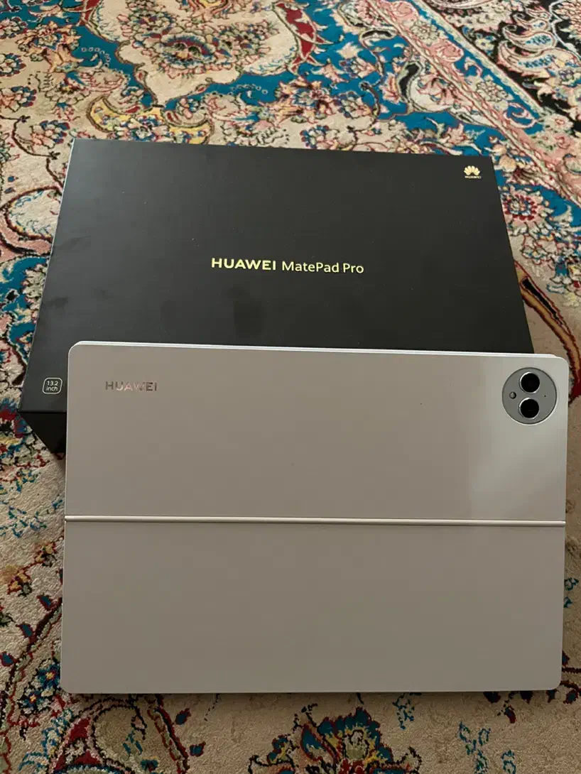 تبلت هواووی میت پد پرو۱۳.۲ اینچ|تبلت|تهران, امیرآباد|دیوار