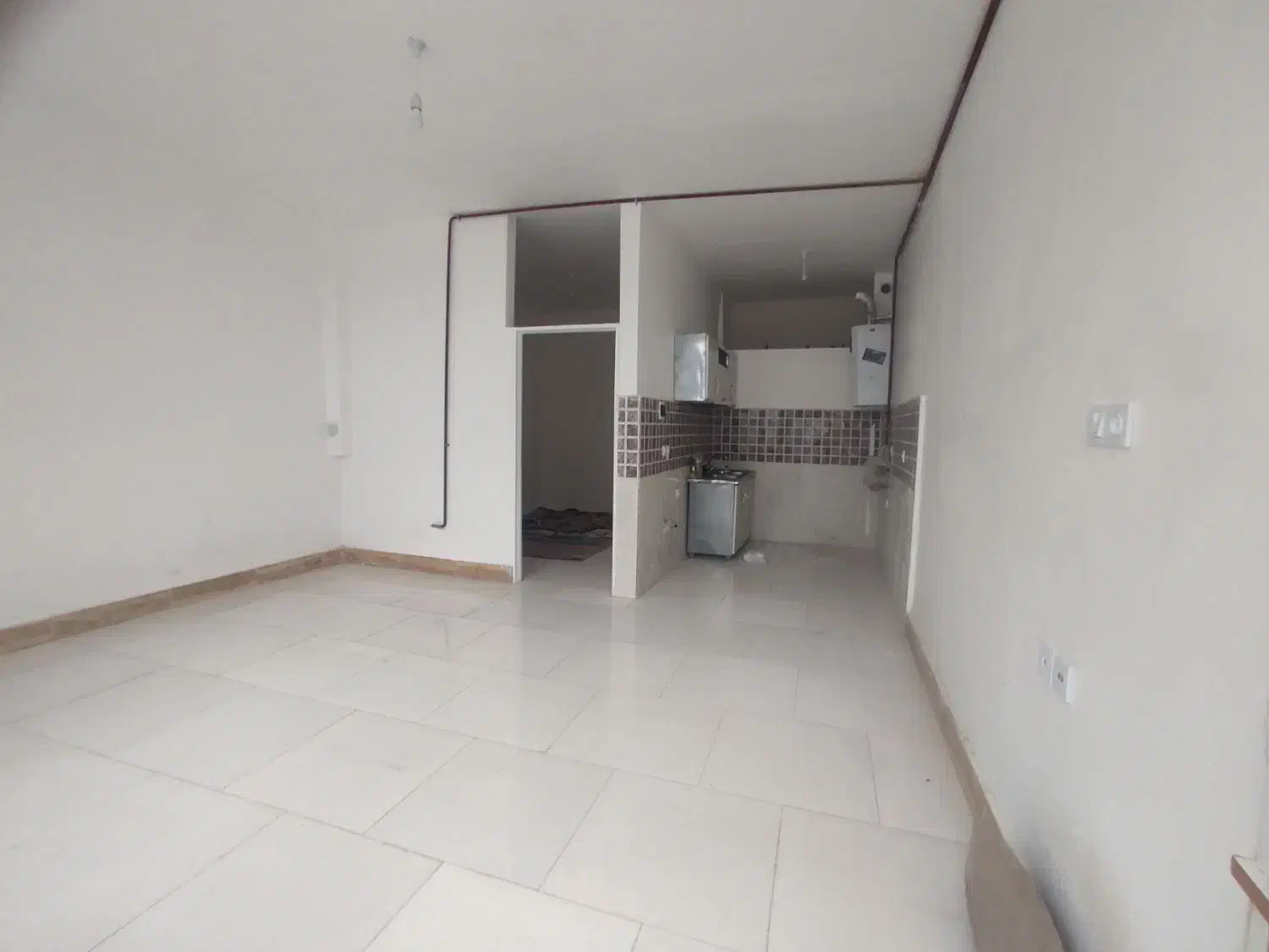 منزل ویلایی50متری/40متربنا/صفر/کشمیری63مهرگان|اجارهٔ خانه و ویلا|مشهد, شهید علی محمدی|دیوار