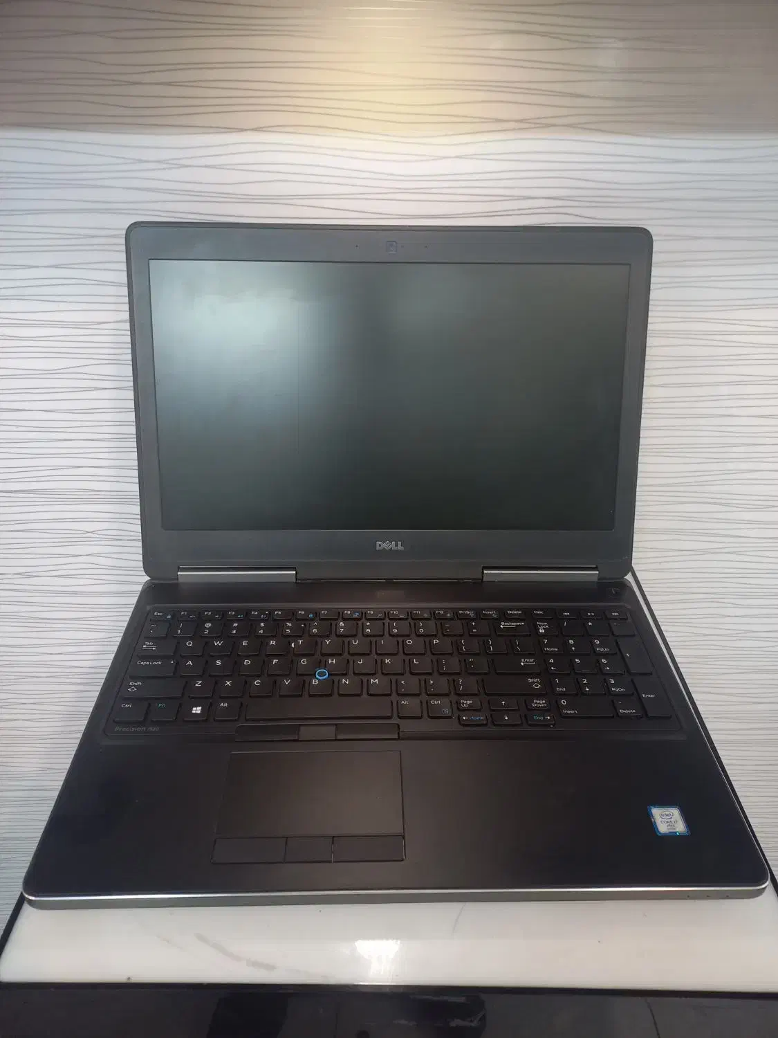 DellمدلPrecision|رایانه همراه|اصفهان, خلجا|دیوار