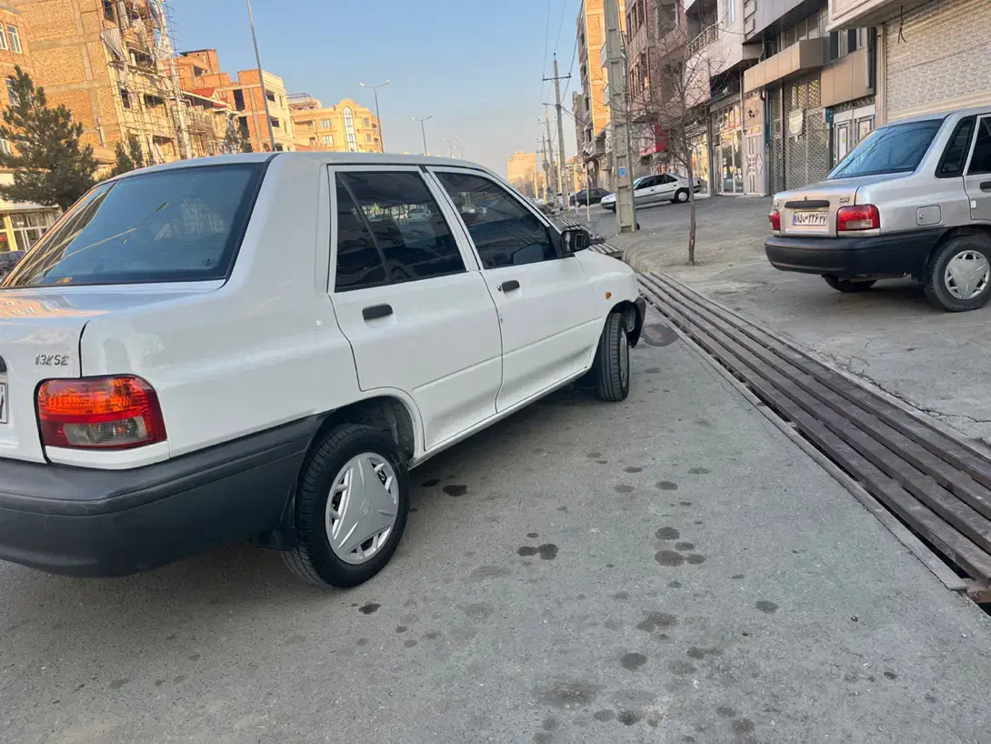 خودرو|خودرو سواری و وانت|سلماس, |دیوار