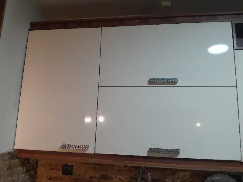 کابینت فروشی|آب‌چکان و نظم‌دهنده ظروف|پردیس, فاز ۱|دیوار