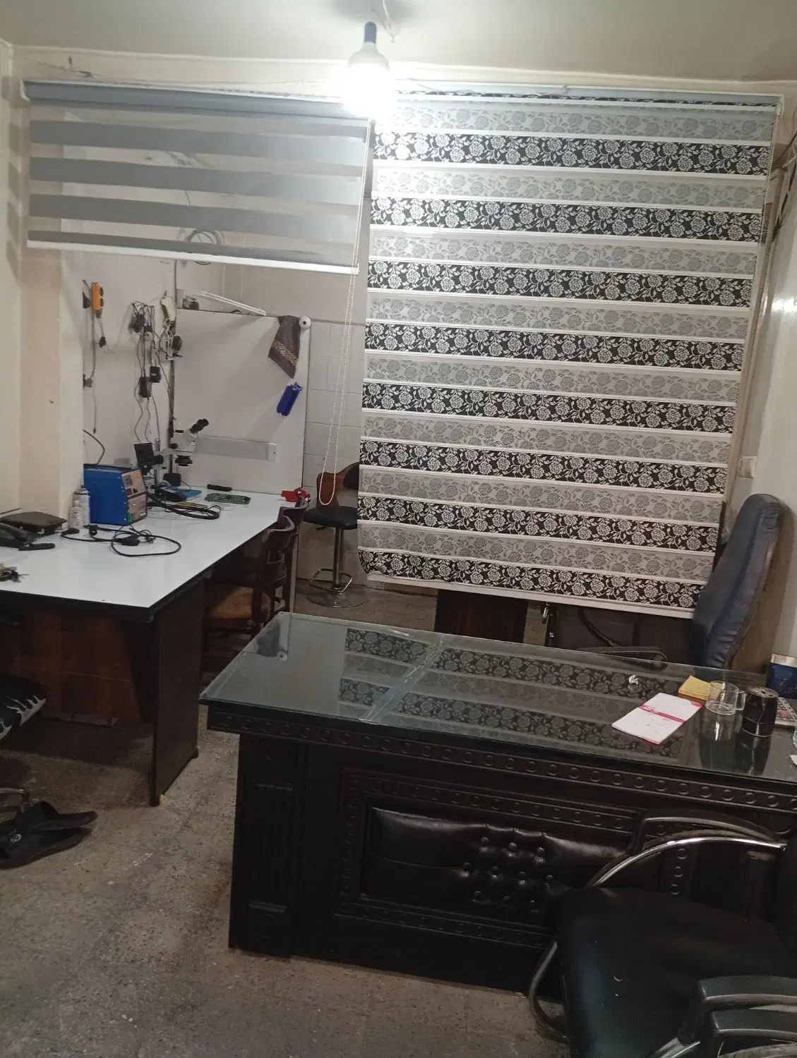 نیازمند تعمیرکار ایسیو و برق خودرو|استخدام صنعتی، فنی، مهندسی|تهران, کیانشهر|دیوار