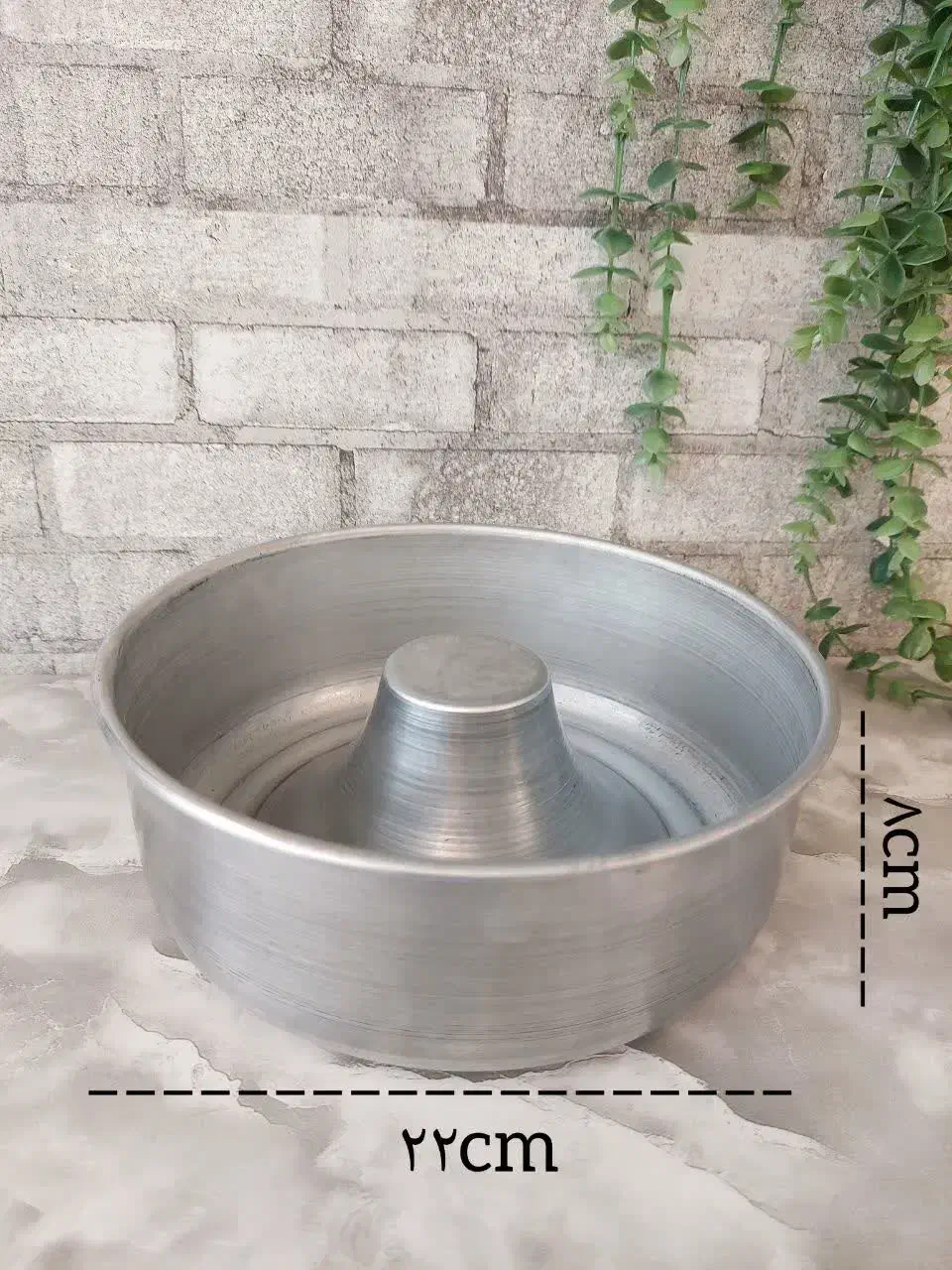 قالب قالب کیک شیفون لوازم قنادی|ظروف پخت‌وپز|مشهد, نوید|دیوار