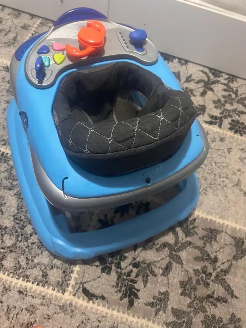 روروک بچه|کالسکه و لوازم جانبی|محمدیه-قزوین, |دیوار