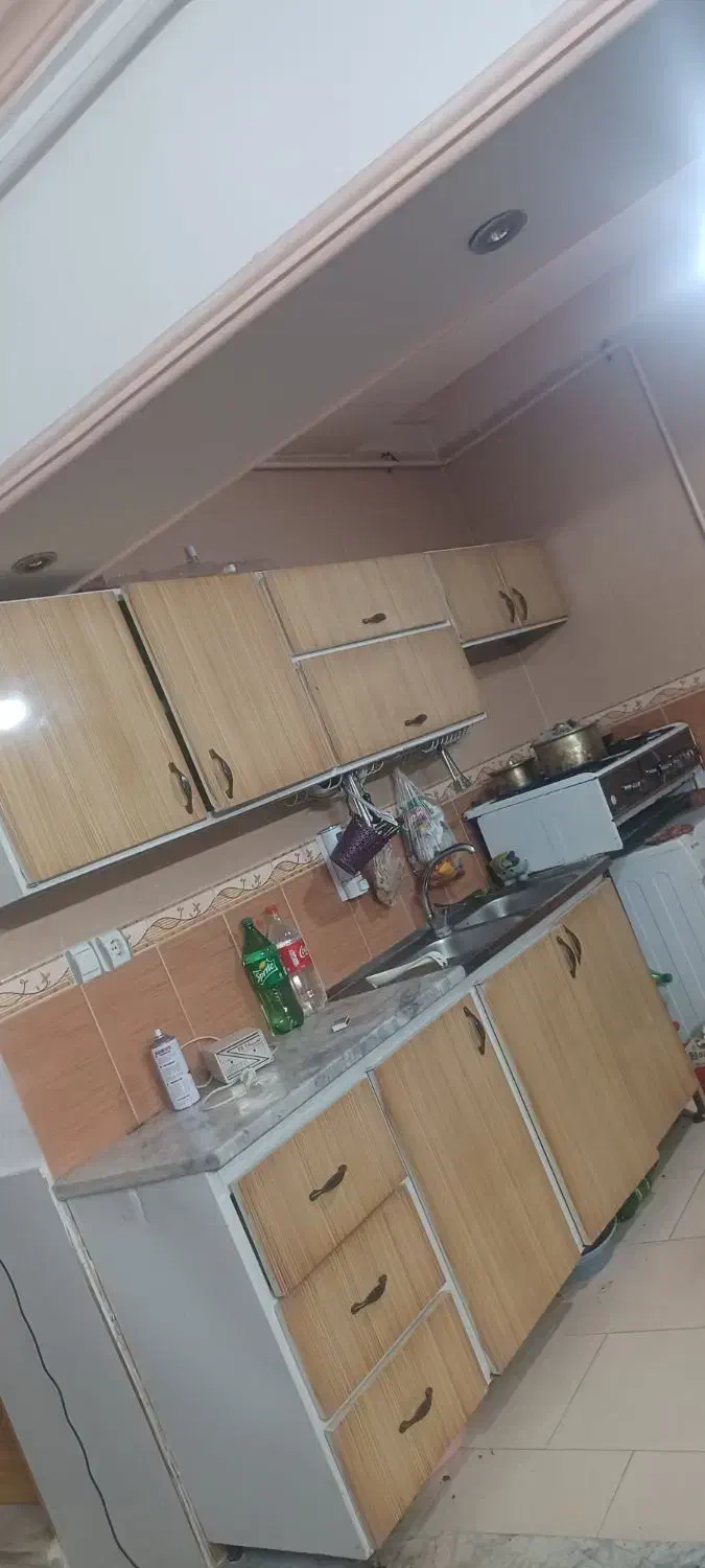 فروش کابینت فلز|مصالح و تجهیزات ساختمان|گرگان, |دیوار