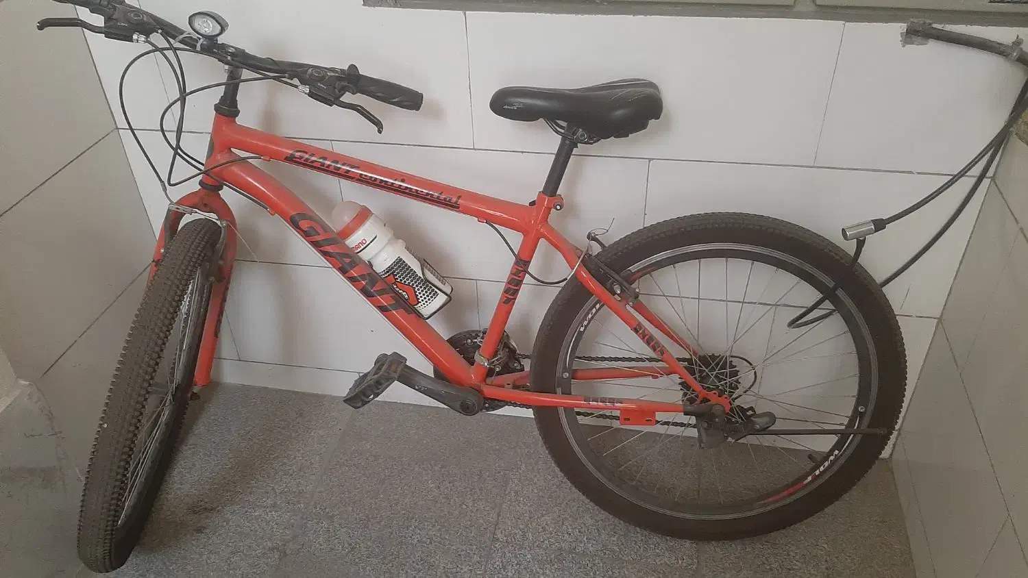 دوچرخه۲۶|دوچرخه، اسکیت، اسکوتر|پاکدشت, پاکدشت (مامازند)|دیوار