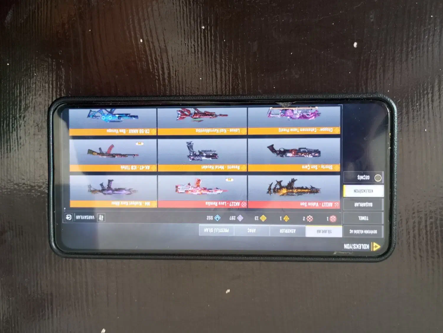 اکـانت کـالاف مهندسیـ شـده|کنسول، بازی ویدئویی و آنلاین|میاندوآب, |دیوار