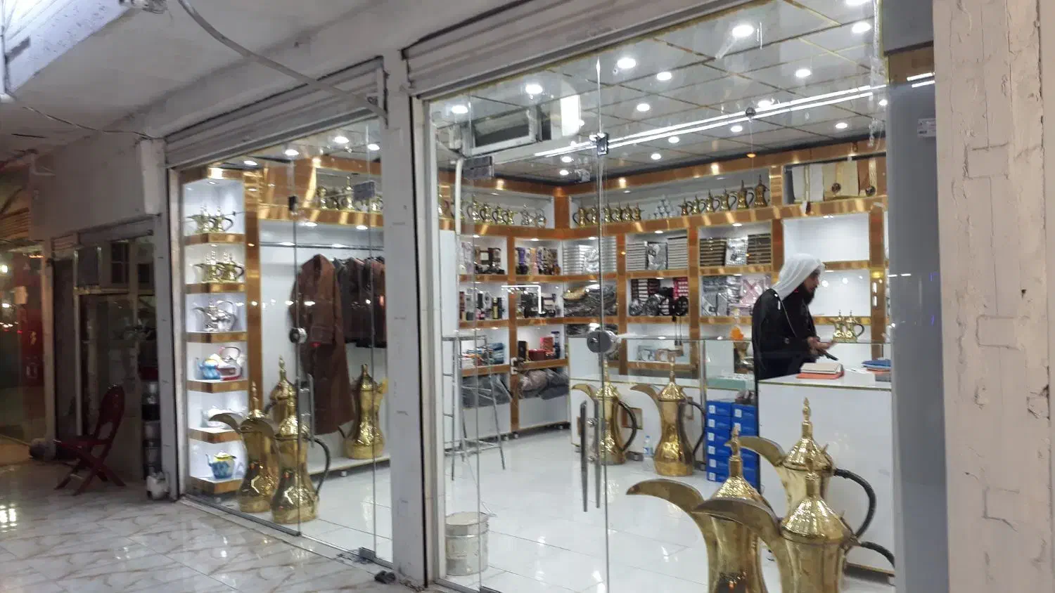 شیشه سکوریت امید|خدمات پیشه و مهارت|اهواز, کوی علوی|دیوار