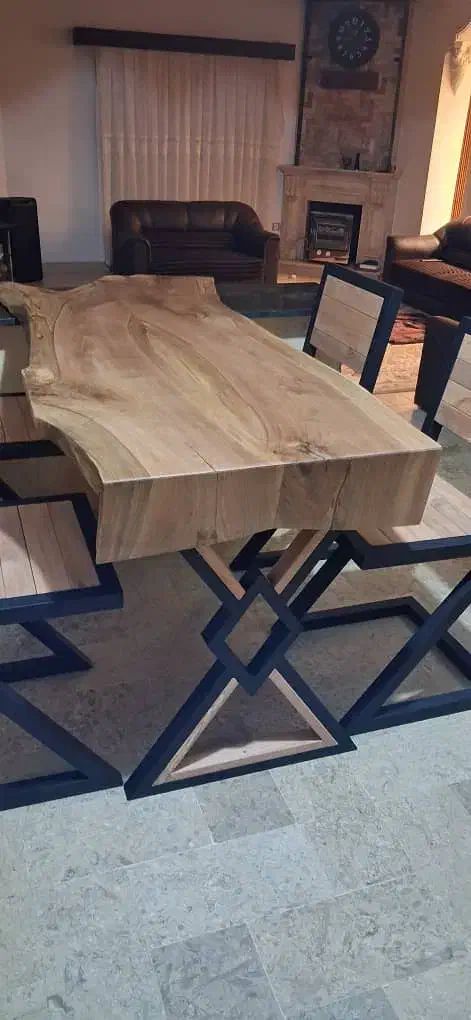 استخدام نیروی کار جوان  تولیدی ظروف چوبی (فوری)|استخدام صنعتی، فنی، مهندسی|تنکابن, |دیوار