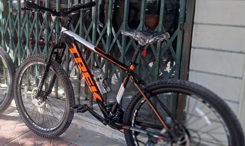 دوچرخه 26 کوهستانی|دوچرخه، اسکیت، اسکوتر|ورامین, ورامین|دیوار