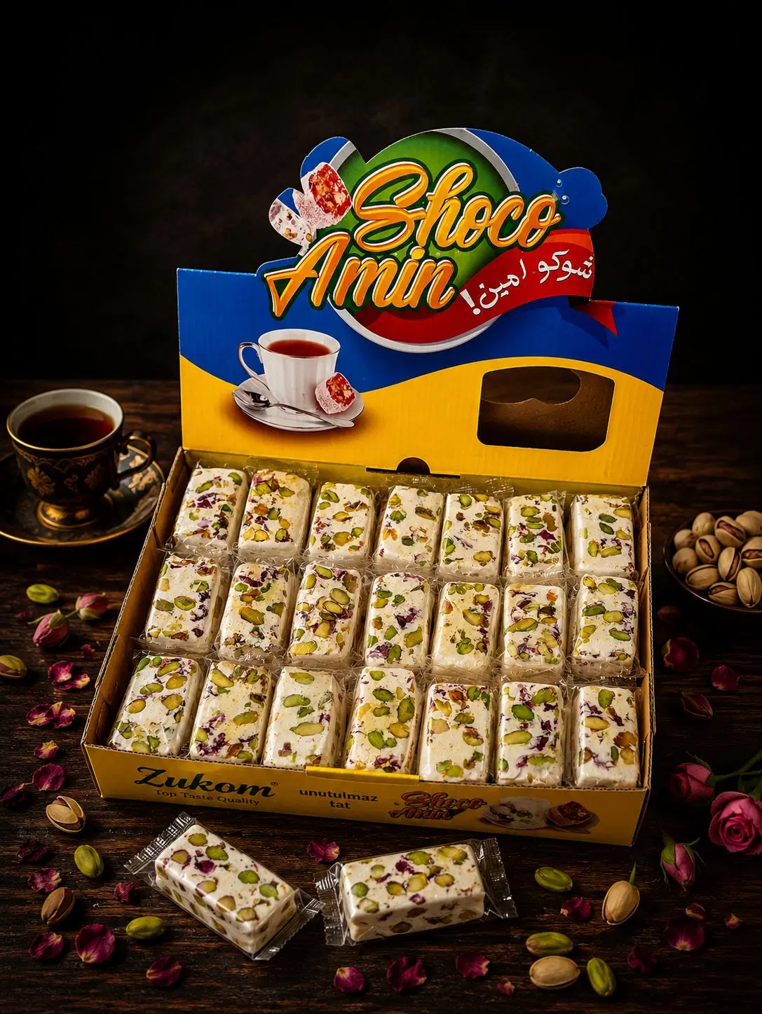 باسلوق|خوردنی و آشامیدنی|کرمان, |دیوار