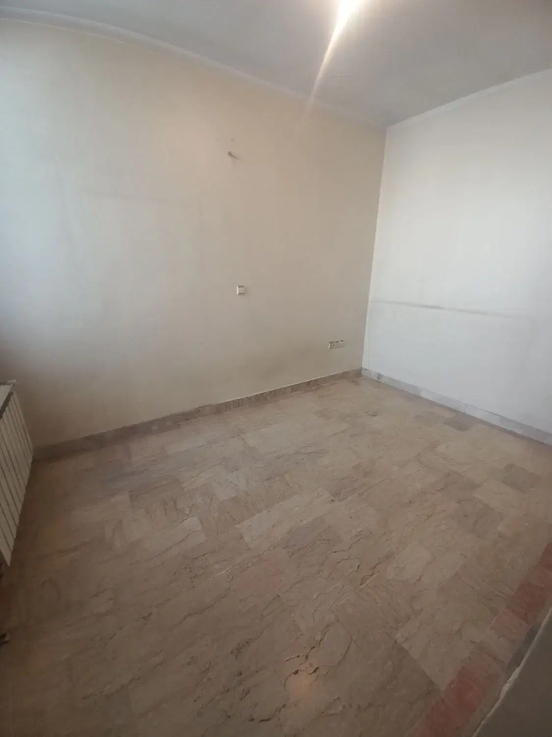 ۶۰متر۱خواب/فول امکانات تخلیه/بلوارفردوس غرب