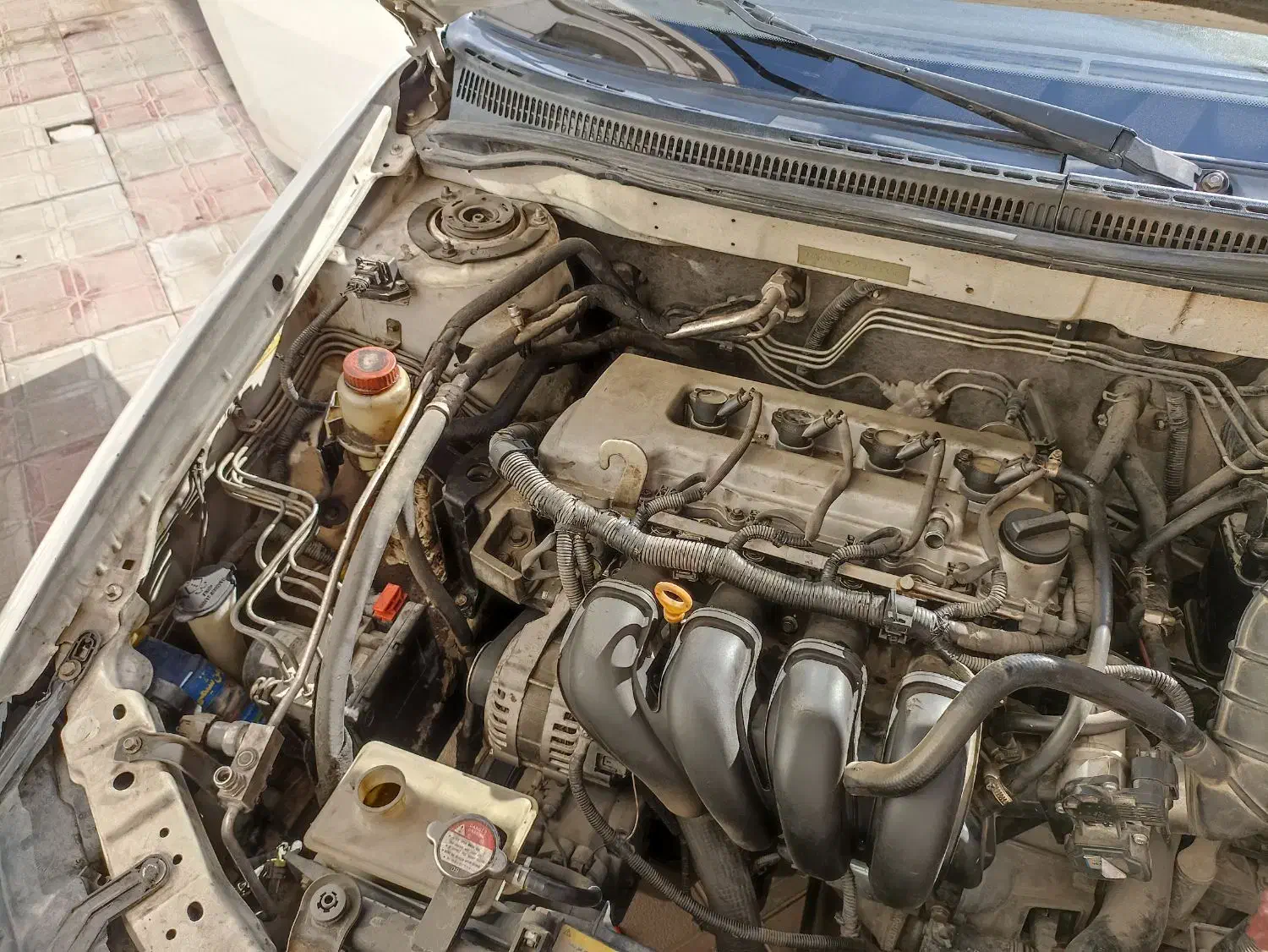 ماشین لیفان 620موتور1800سی سی|خودرو سواری و وانت|گلبهار, شهر جدید گلبهار|دیوار