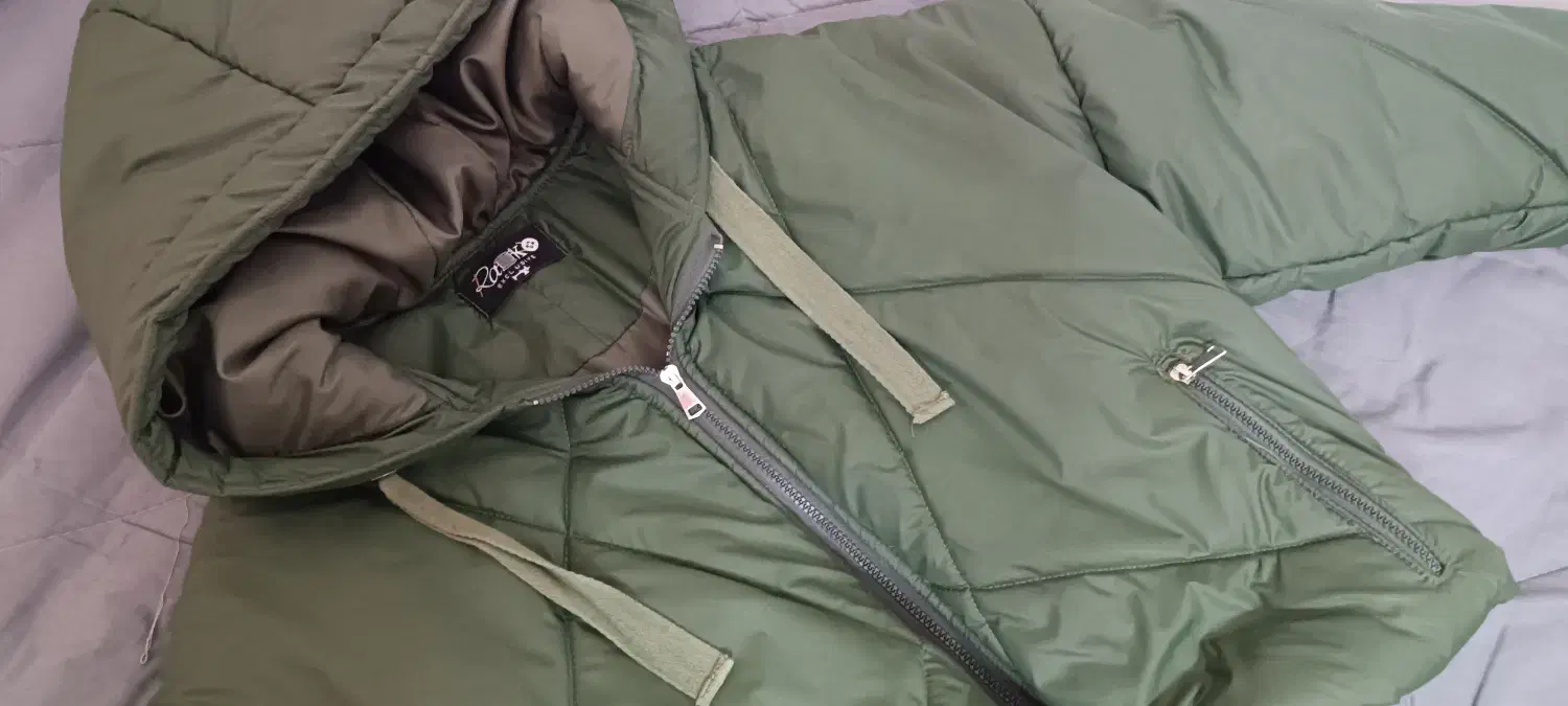 کاپشن|لباس|شیروان (خراسان), |دیوار