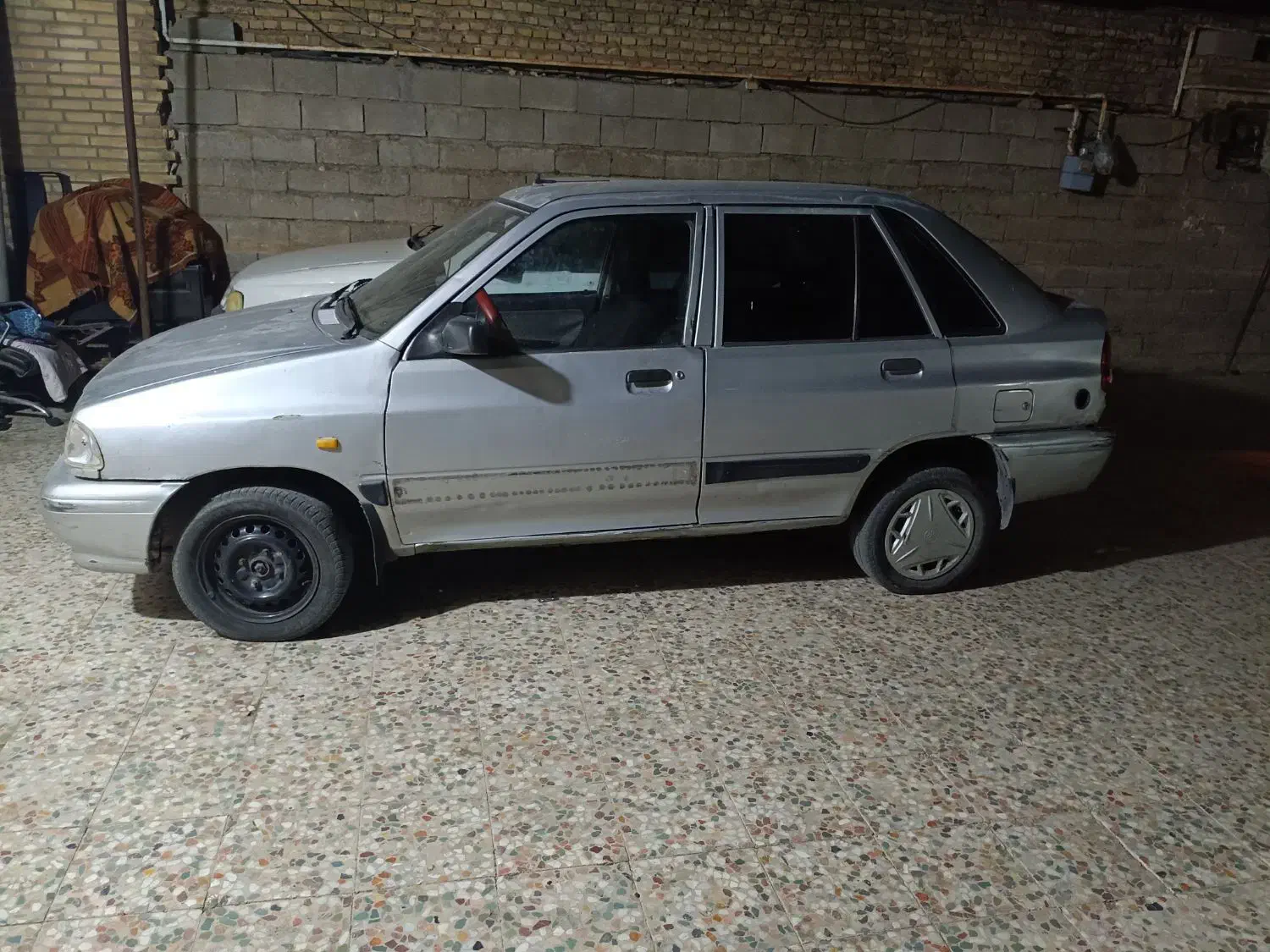 پراید141مدل88|خودرو سواری و وانت|اندیمشک, |دیوار