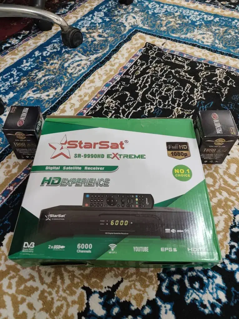 تنظیم آنتن و نصب تلویزیون|خدمات پیشه و مهارت|اهواز, کوی مهدیس|دیوار