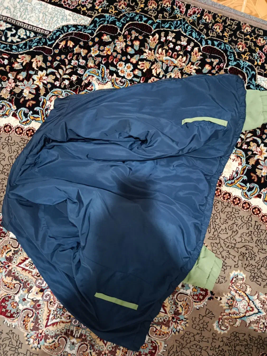 کاپشن دورو|لباس|لنگرود, |دیوار