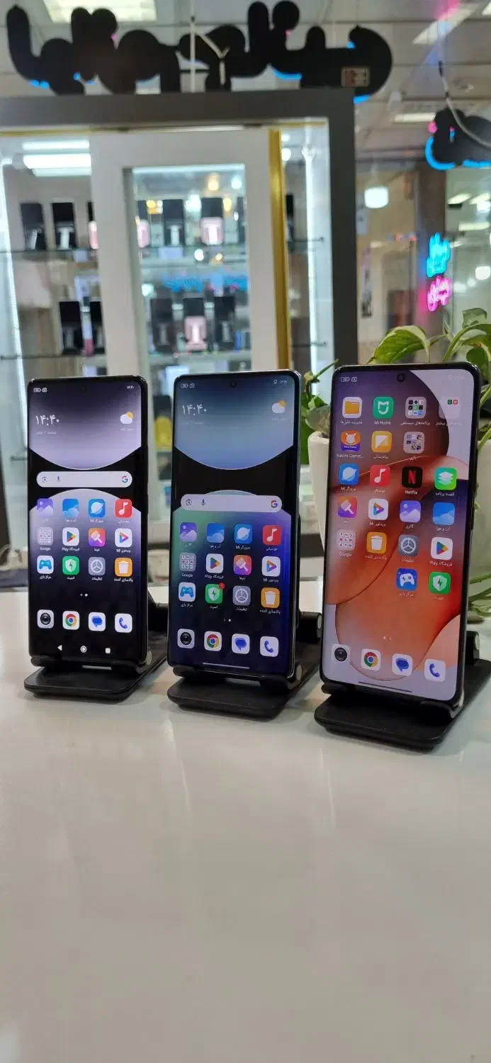 موبایل سینا (خریدو فروش گوشی)|موبایل|ارومیه, |دیوار