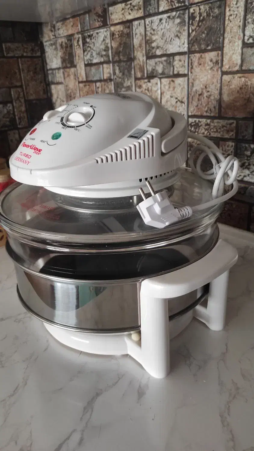 هواپز اصل|اجاق گاز و لوازم برقی پختوپز|شیراز, پودنک|دیوار