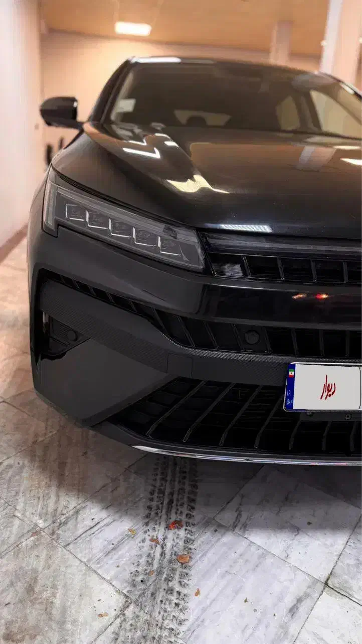 KMC j7|خودرو سواری و وانت|اراک, |دیوار