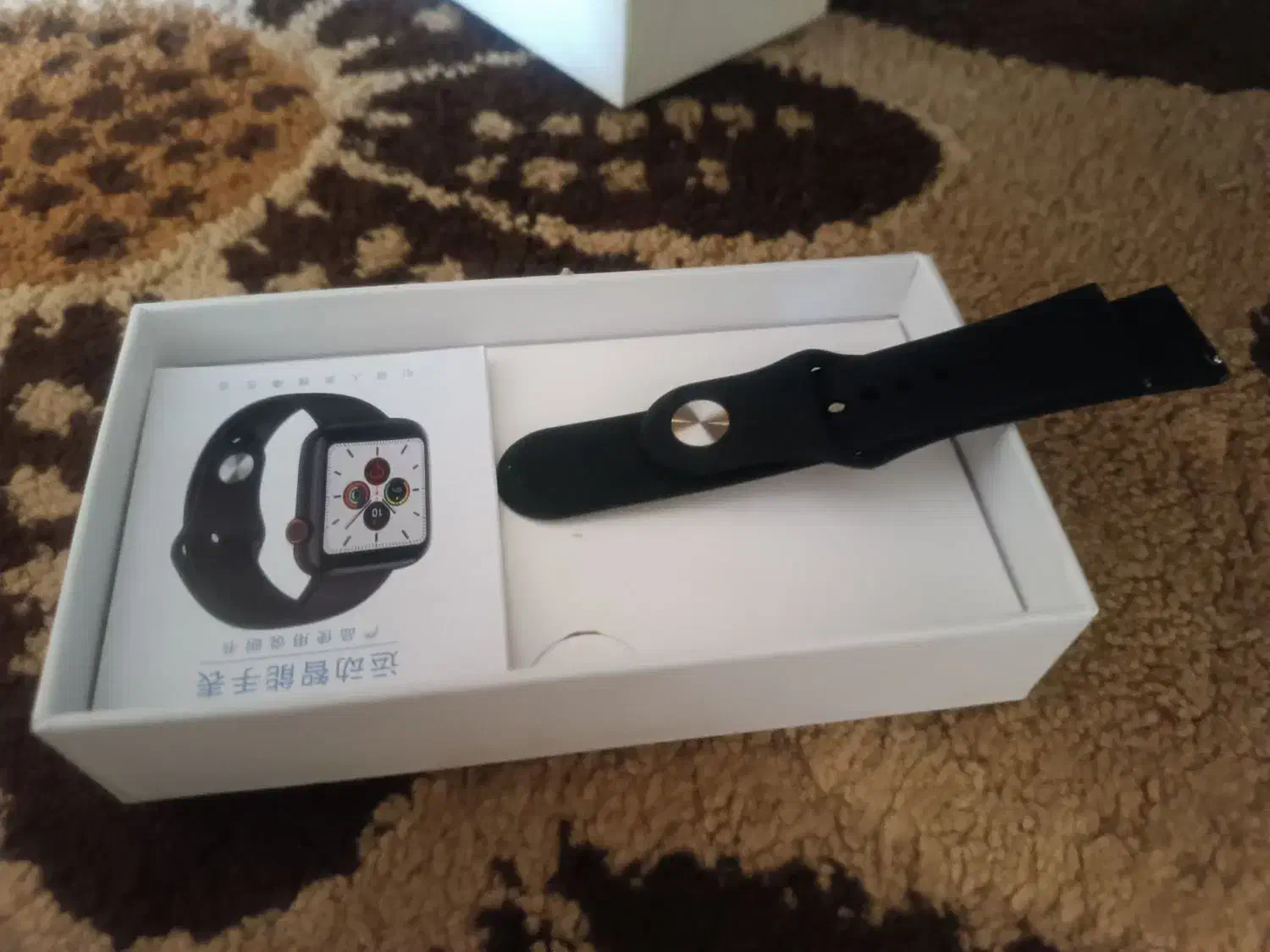 ساعت هوشمند|ساعت|نهاوند, |دیوار