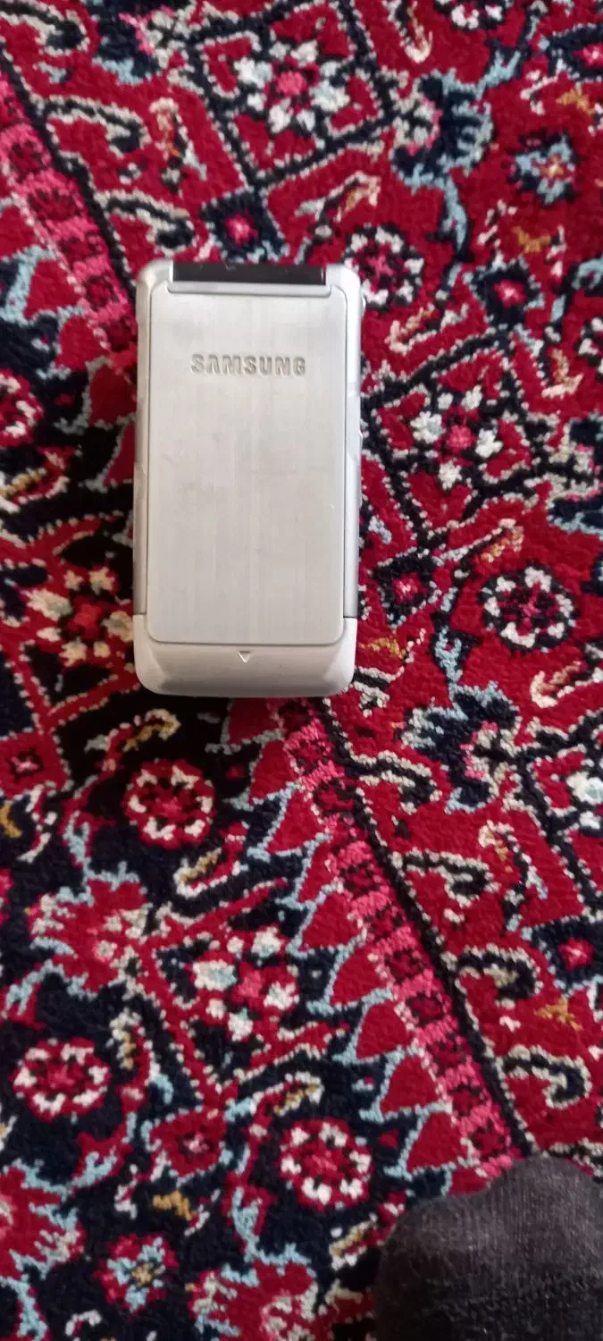 گوشی سامسونگ|موبایل|بروجرد, |دیوار