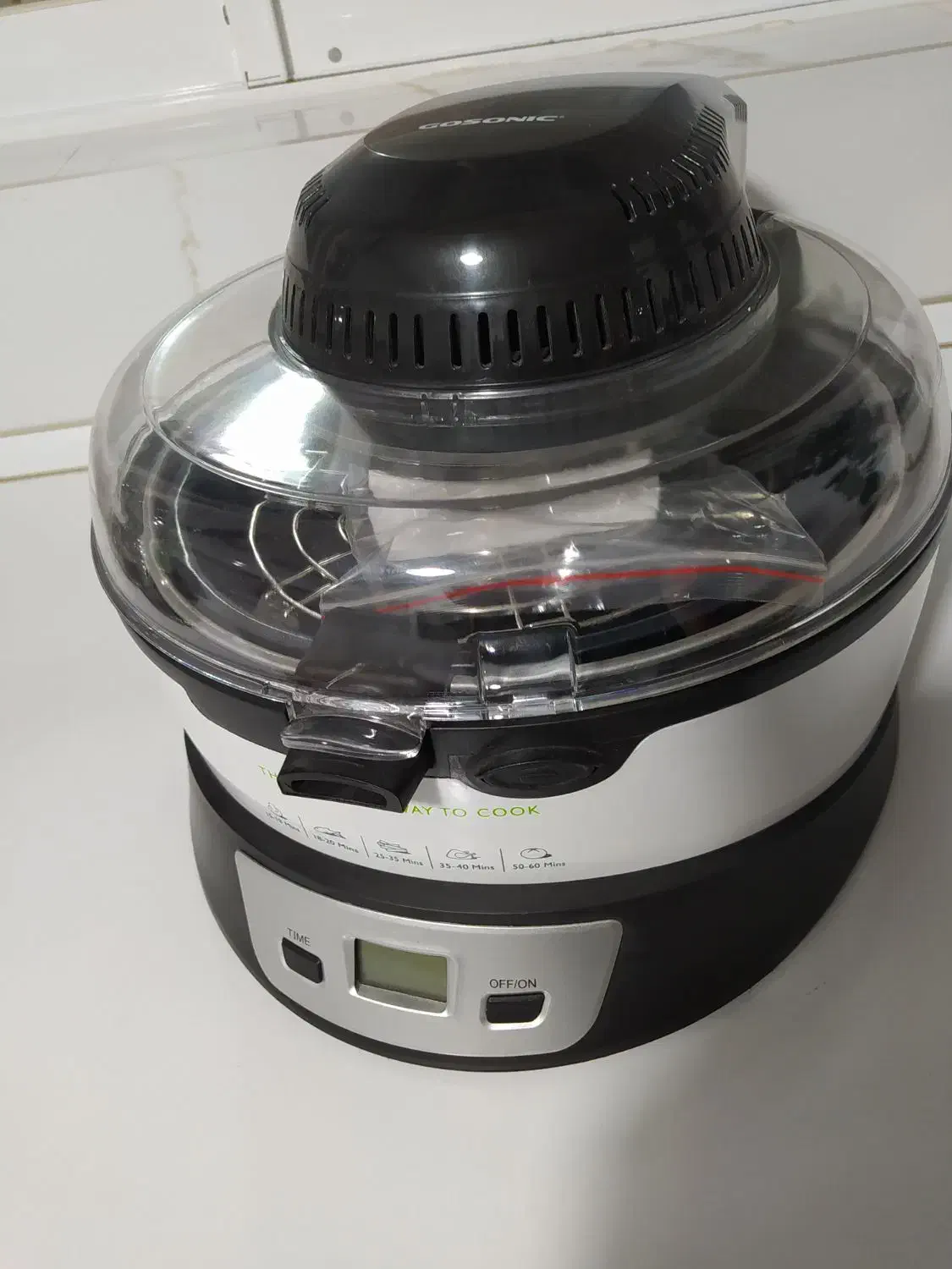 سرخ کن ،هواپز بدون روغن|اجاق گاز و لوازم برقی پخت‌وپز|ساری, |دیوار