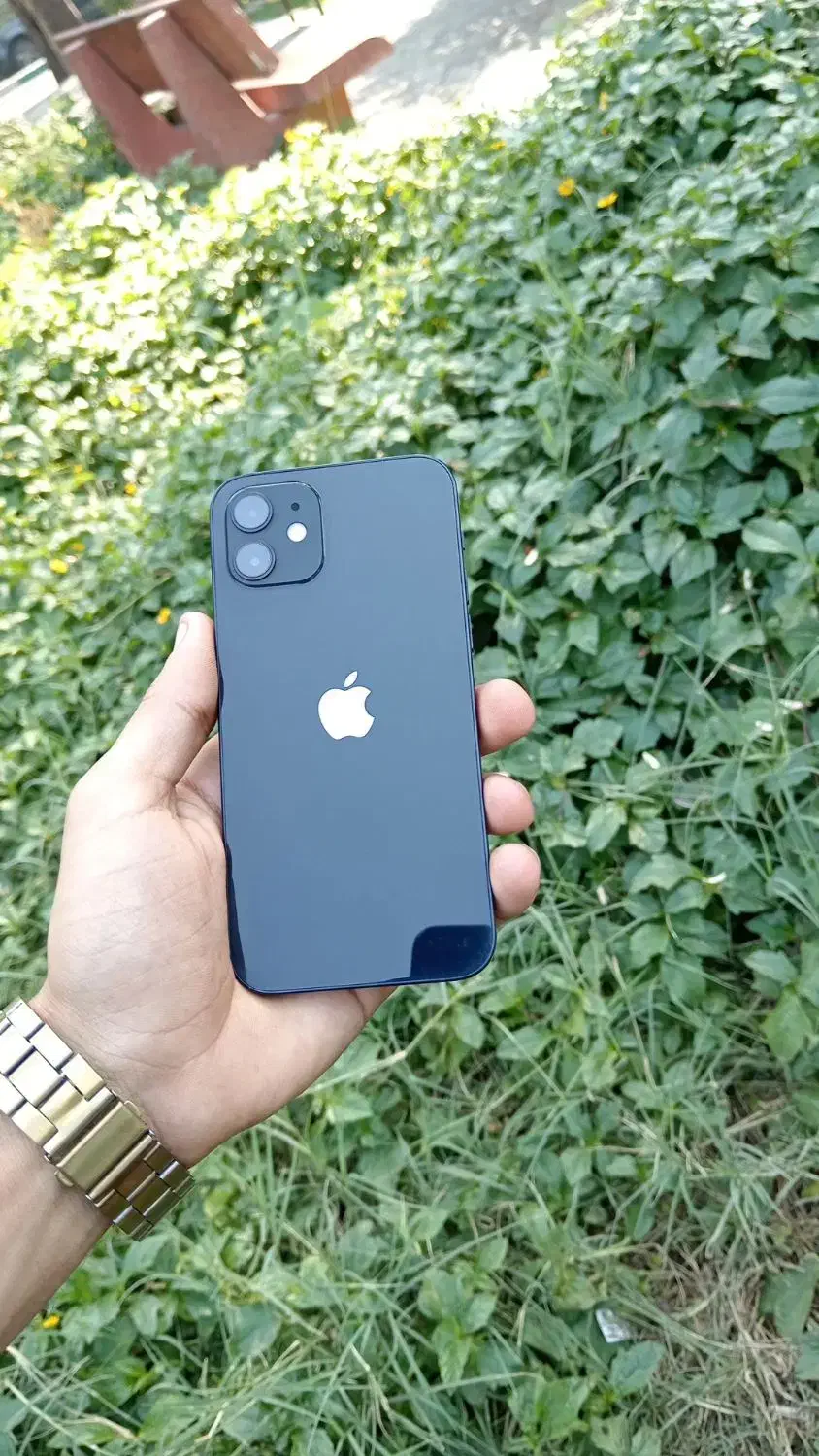 ایفون 12 نرمال|موبایل|آبادان, |دیوار