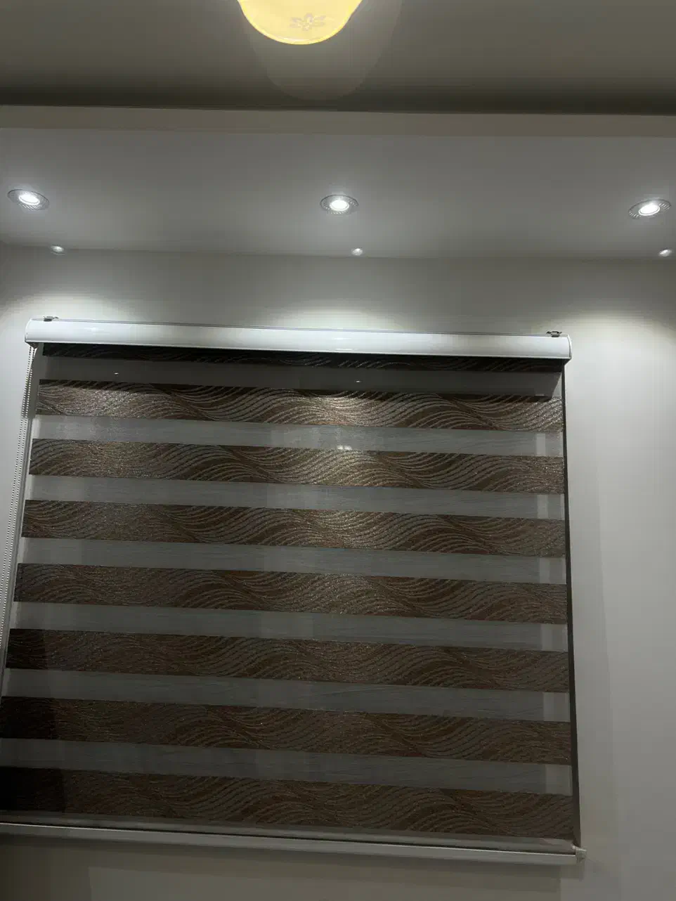 ۳عدد پرده زبرا|پرده، رانر، رومیزی|رشت, ساغری سازان|دیوار