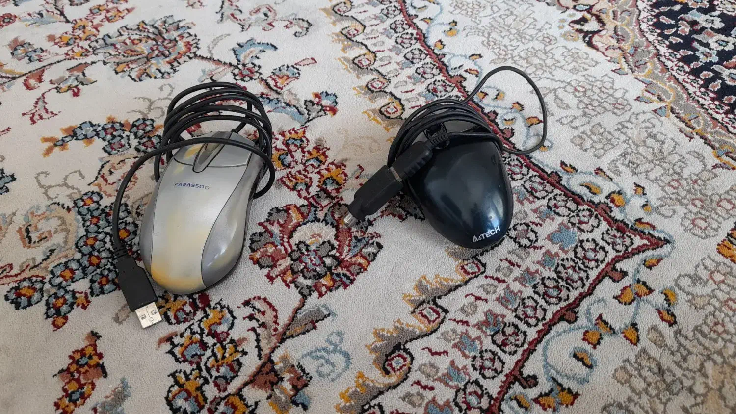 ماوس کامپیوتر|قطعات و لوازم جانبی رایانه|سهند, |دیوار