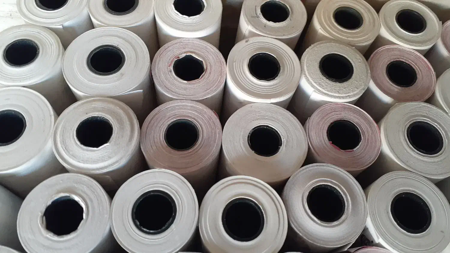 رول کارتخوان|لوازم التحریر|اسلام‌شهر, شهرک توحید|دیوار